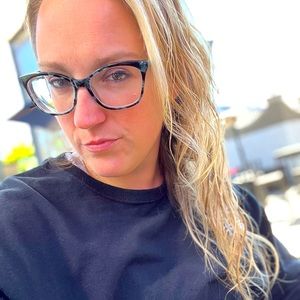 Meet your Posher, Tracey